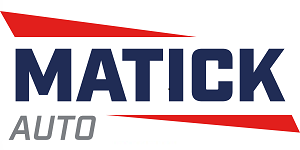 Matick Auto Main Logo 002